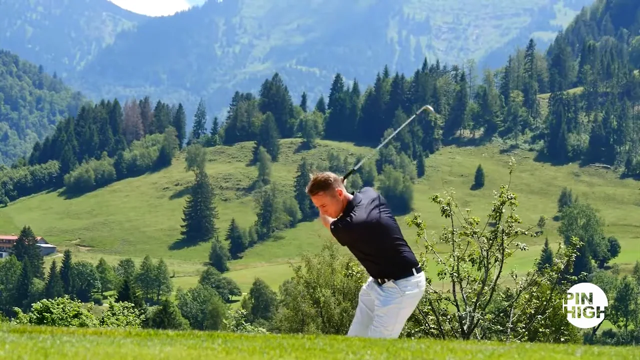 Pin High Golftravel promo video Duitsland on Vimeo