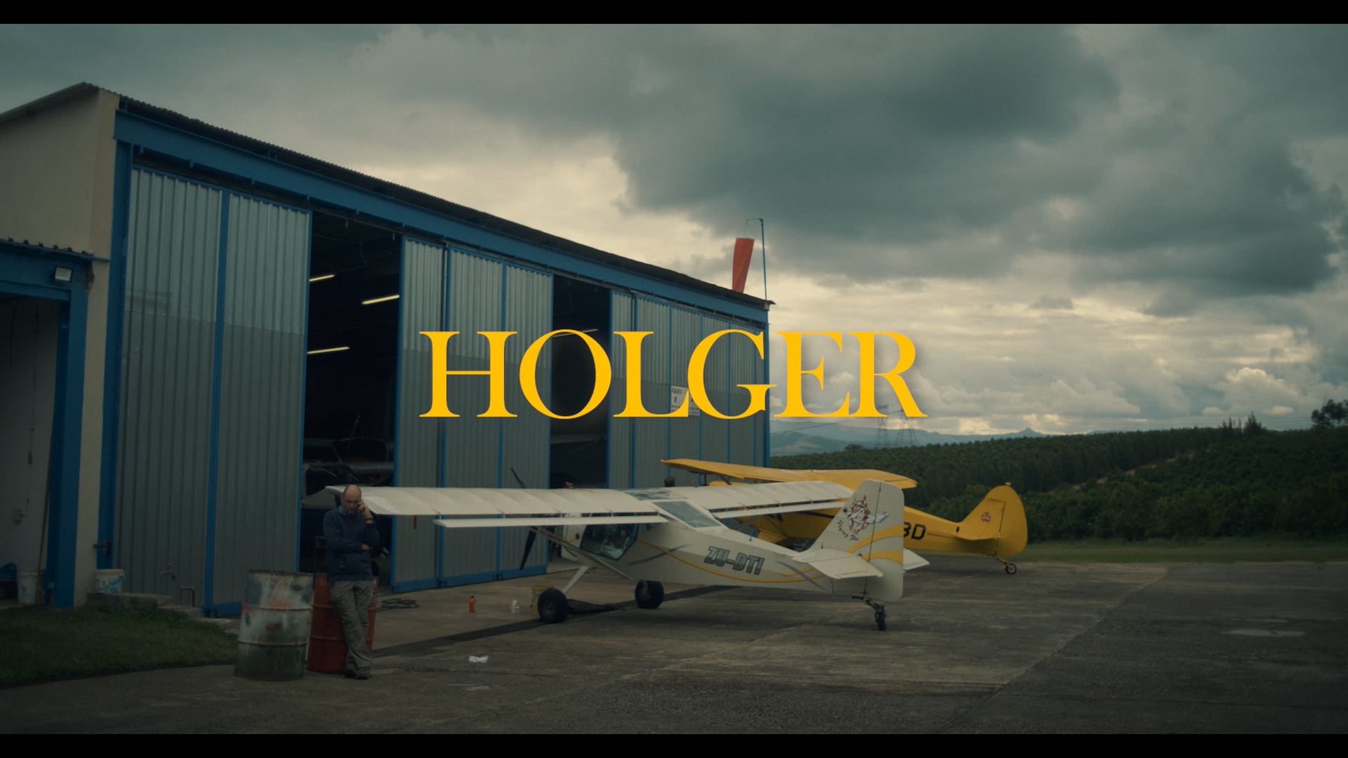 Holger