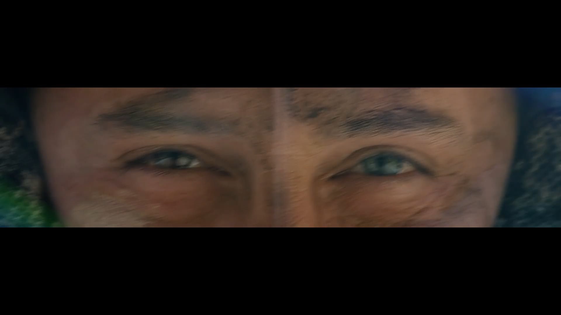 "Eyes Teaser"
