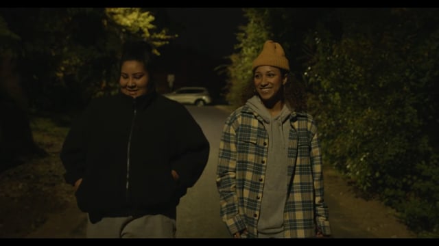 Peekaboo | Short Film Nominee