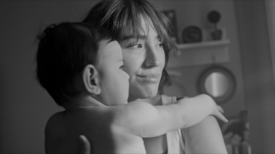 The Way Forward Fund, a Toyota video by Waves Media