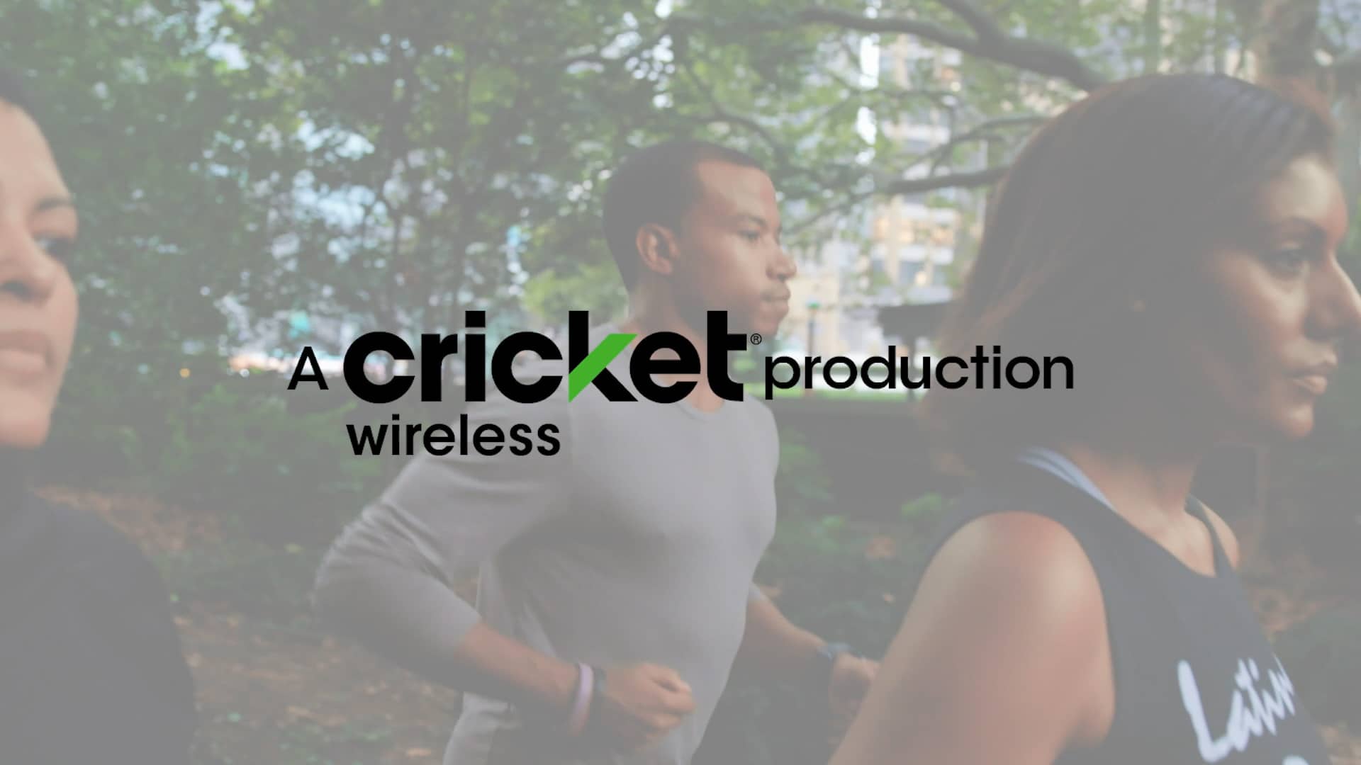 Cricket Wireless Latinos Run.mp4 on Vimeo