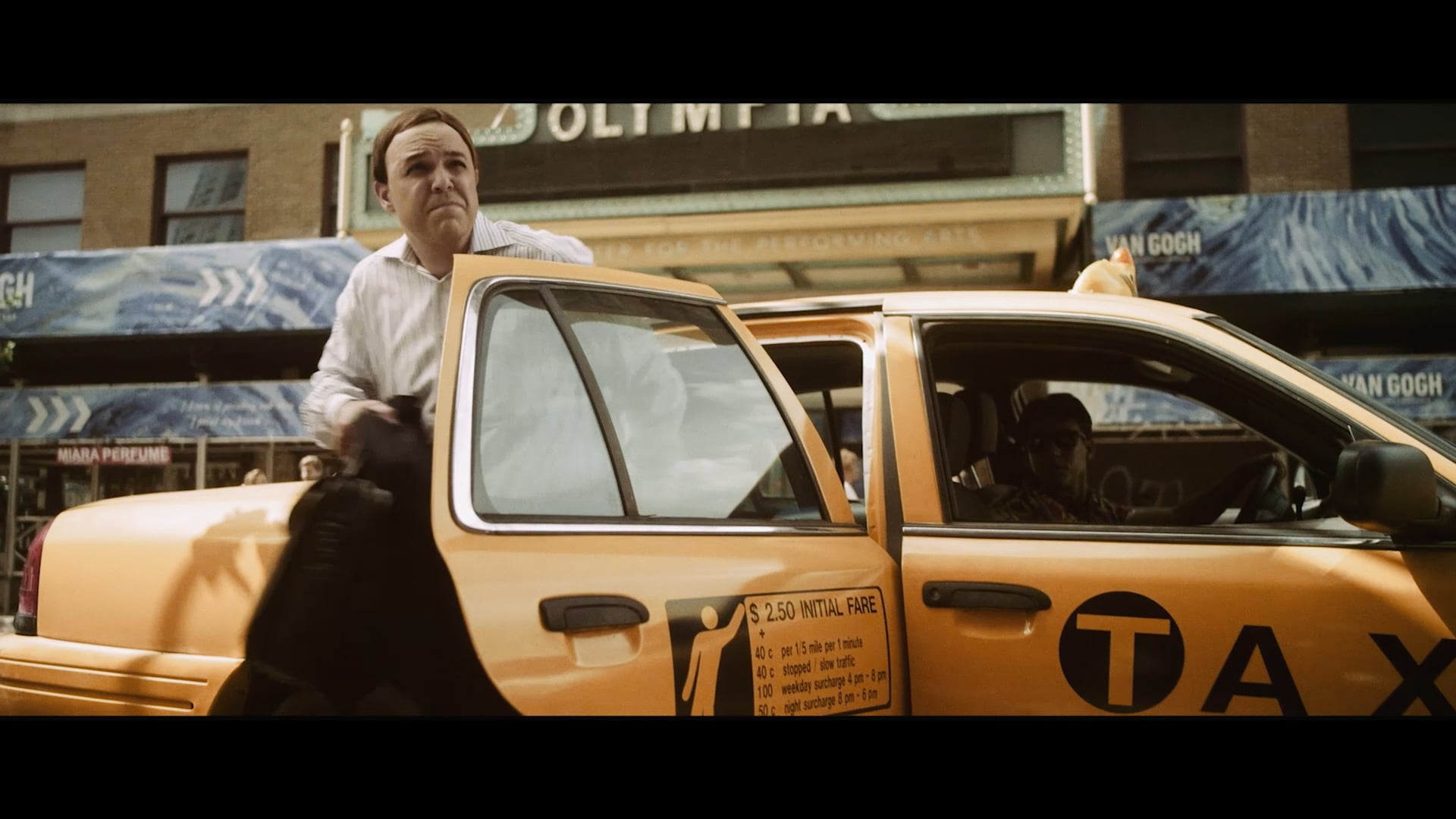 Watch Bezos: Al Principio Online | Vimeo On Demand on Vimeo