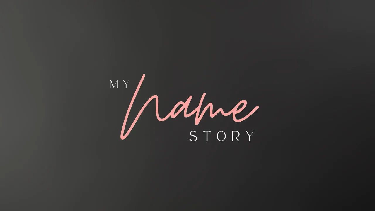 my-name-story