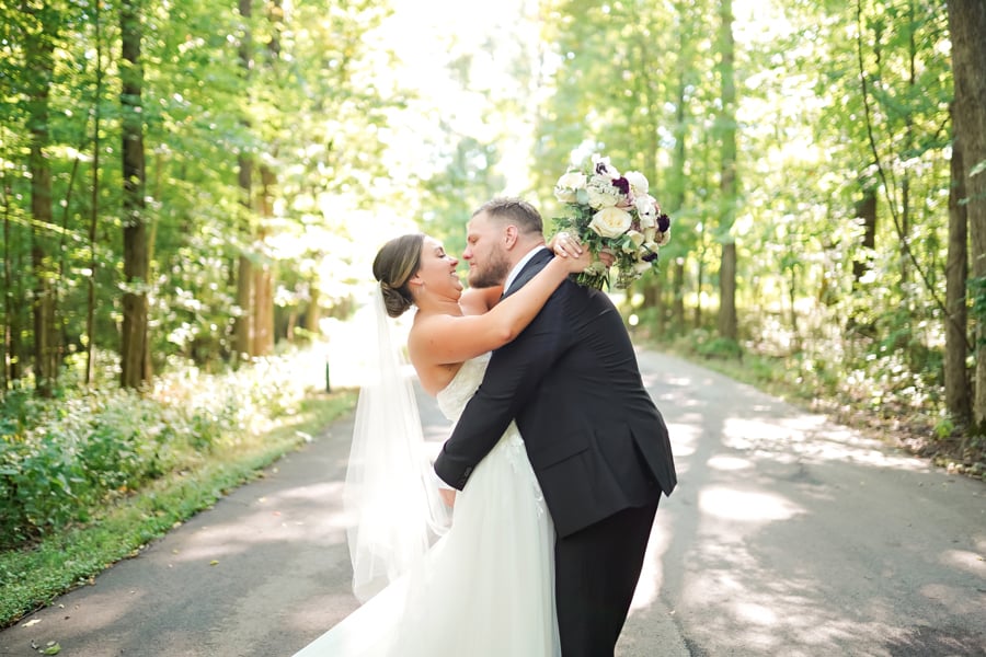 Kylie and Brandt Wedding Film on Vimeo