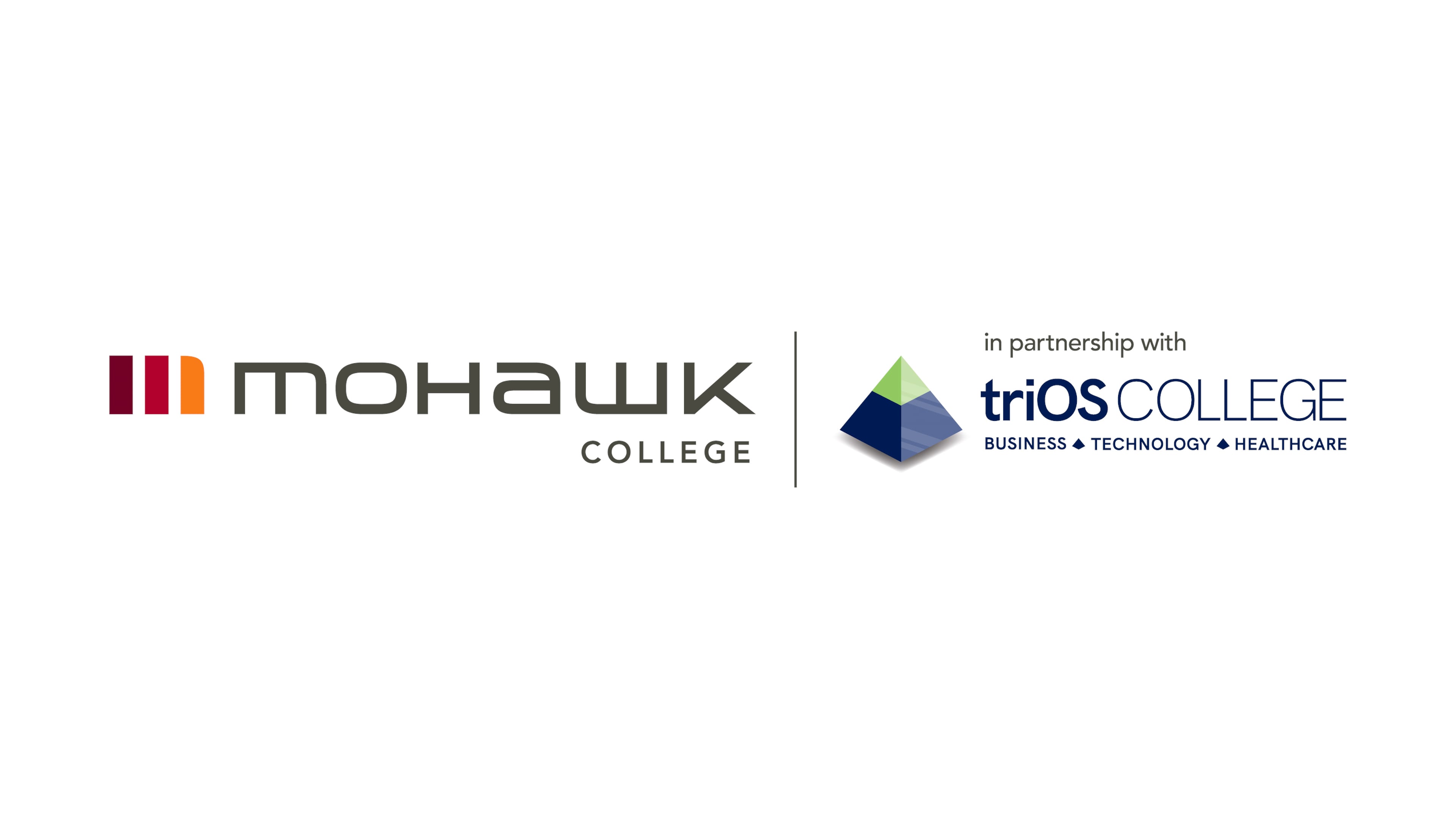 Mohawk College In Partnership With TriOS College On Vimeo