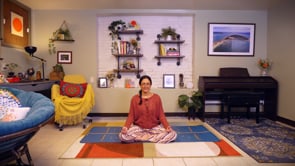 Affirmation Meditation: challenging feelings