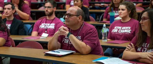 School of Law | Southern Illinois University