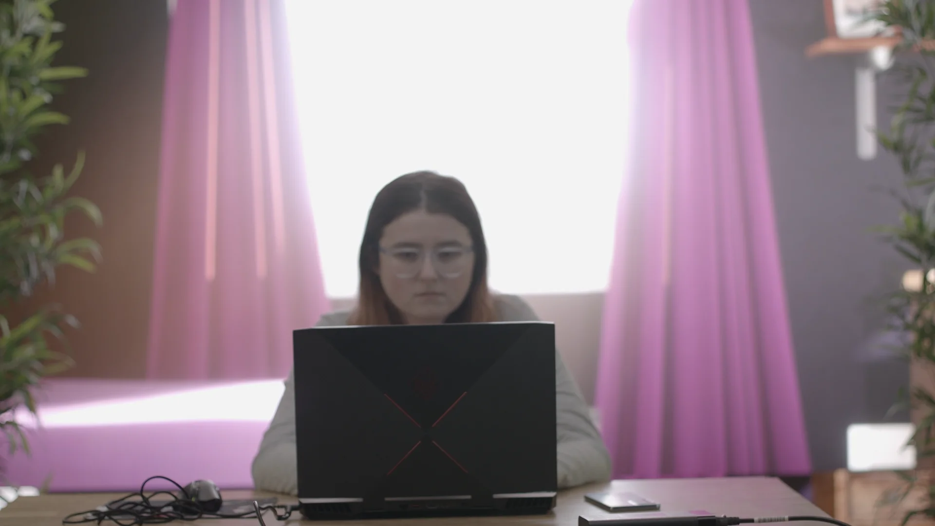 Test on Vimeo
