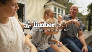 Timbertech Decks (Connecticut)