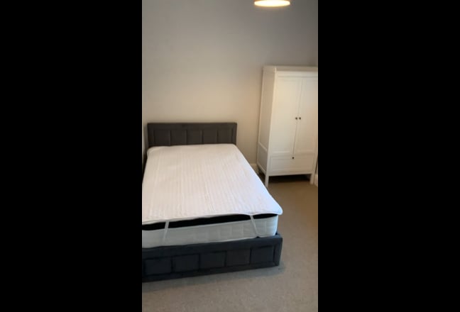 Downend Double Room Downend/Staple Hill/New Room Main Photo