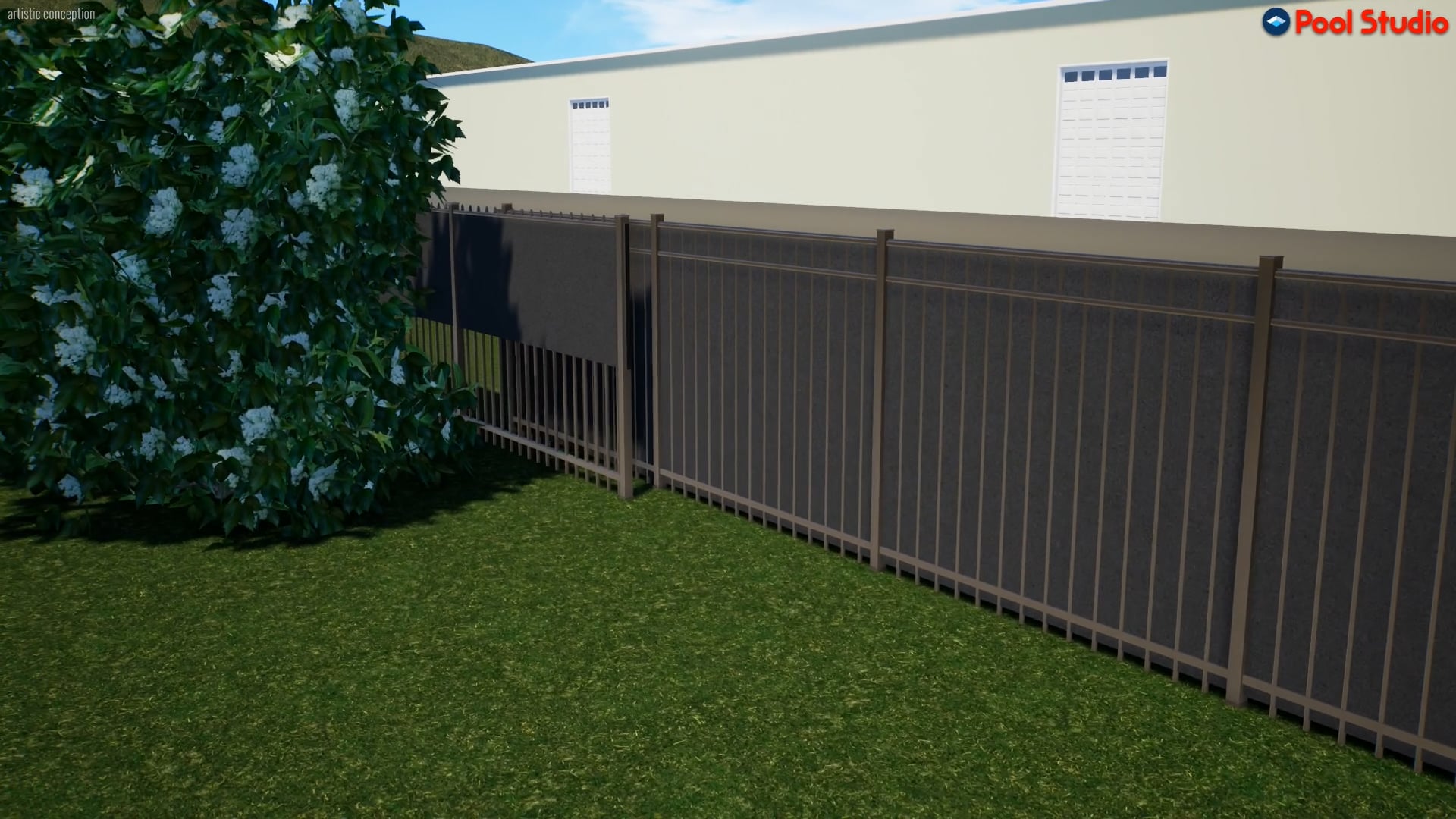 Driven Fence Company Fence Builder, Gate Installation, Local Fence