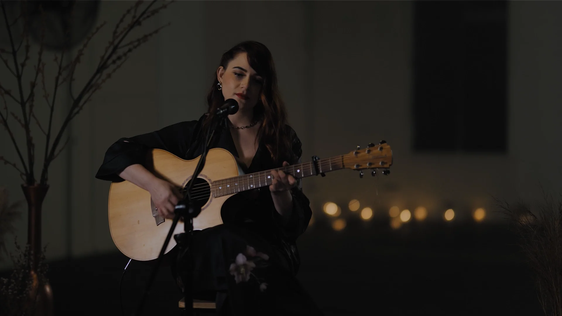 Blank Space on Vimeo