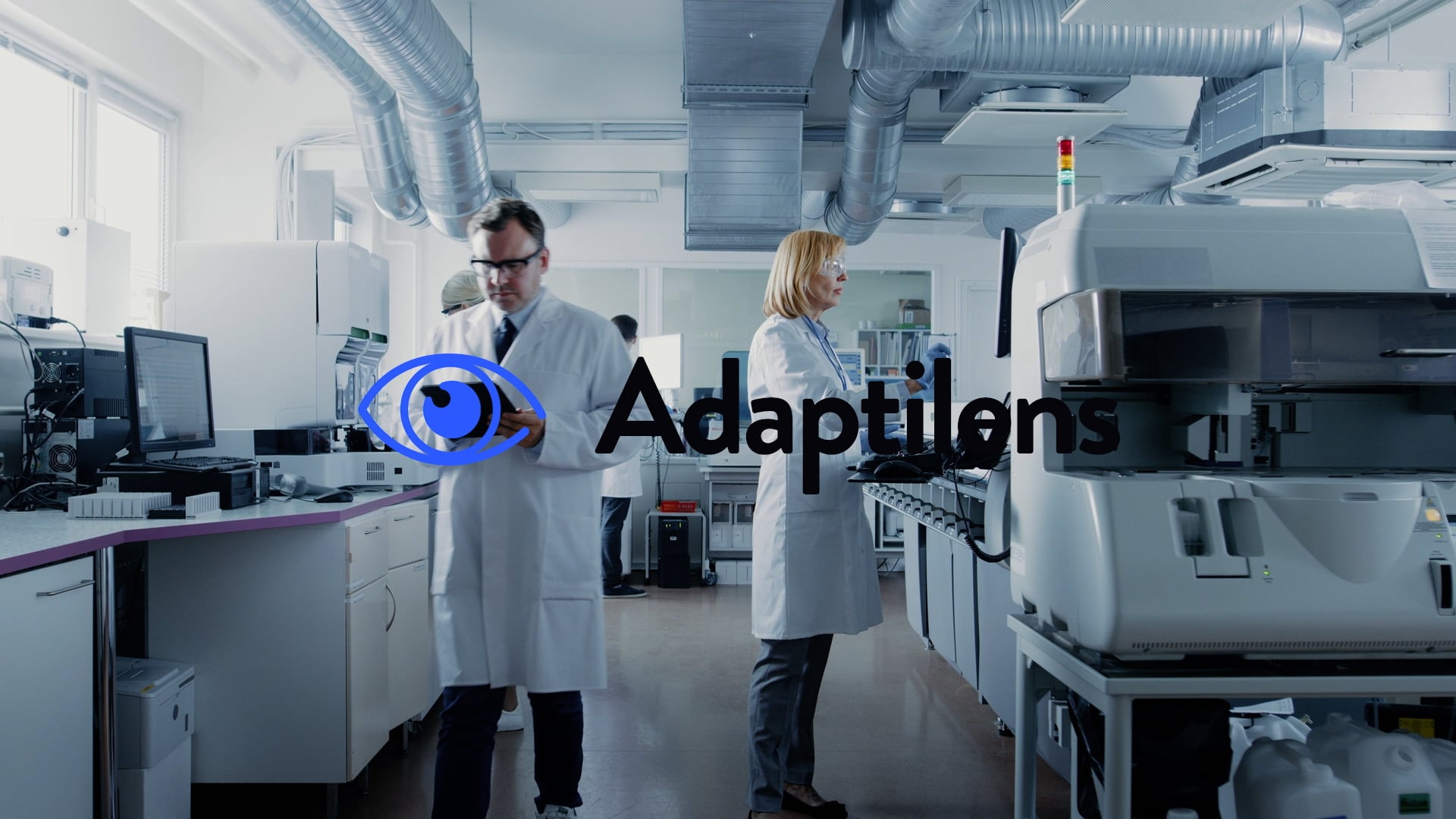 Adaptilens