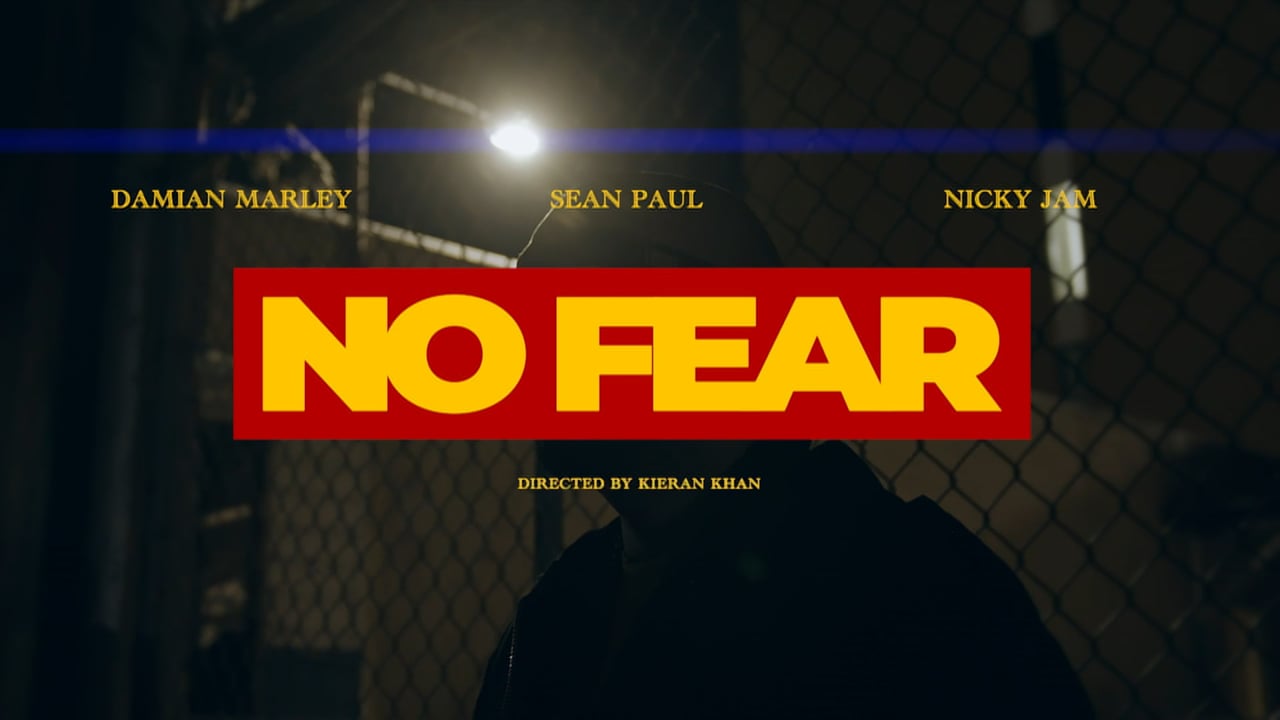Watch Sean Paul - No Fear (ft. Damian Marley & Nicky Jam) on our Free Roku Channel