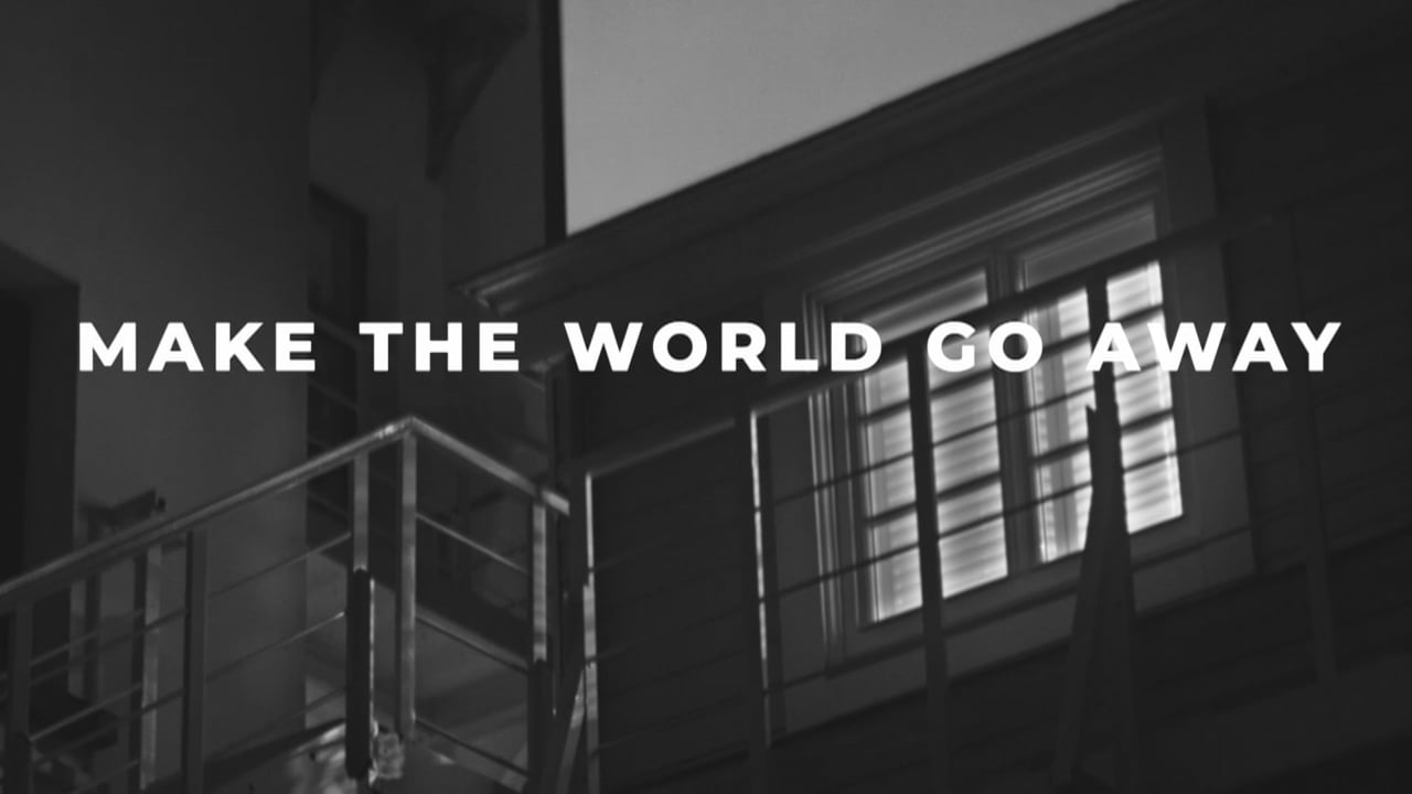 Watch Bruce Sudano - Make The World Go Away on our Free Roku Channel