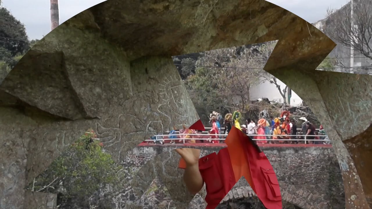 Turismo Pagano Religioso