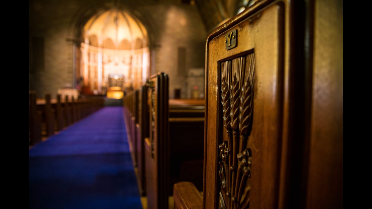 Sisterhood Presents Inspiring Women of Congregation Rodeph Sholom: Battling Antisemitism on the Frontlines