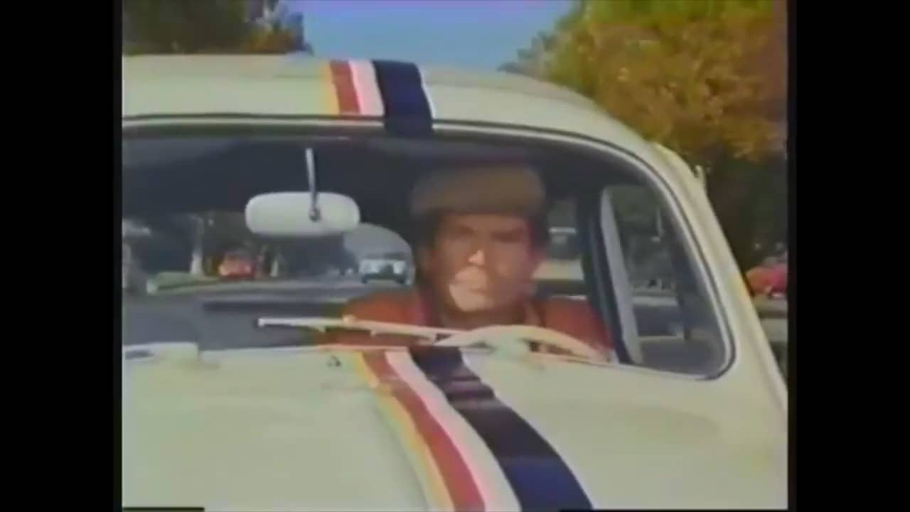 EP1 Herbie, The Matchmaker (CBS Version) Herbie, The Love Bug (1982) on