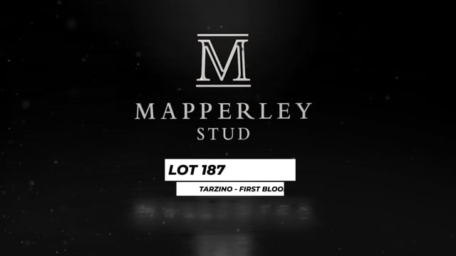 Lot 187