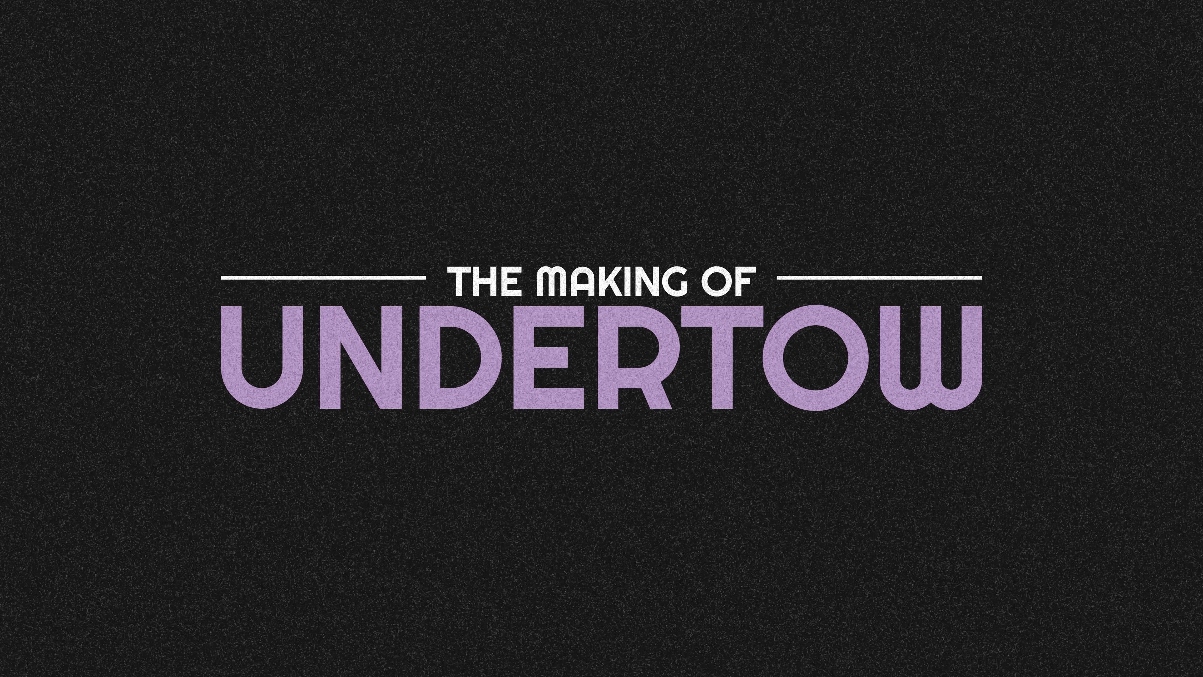 Making of Lylac "Undertow" Music Video