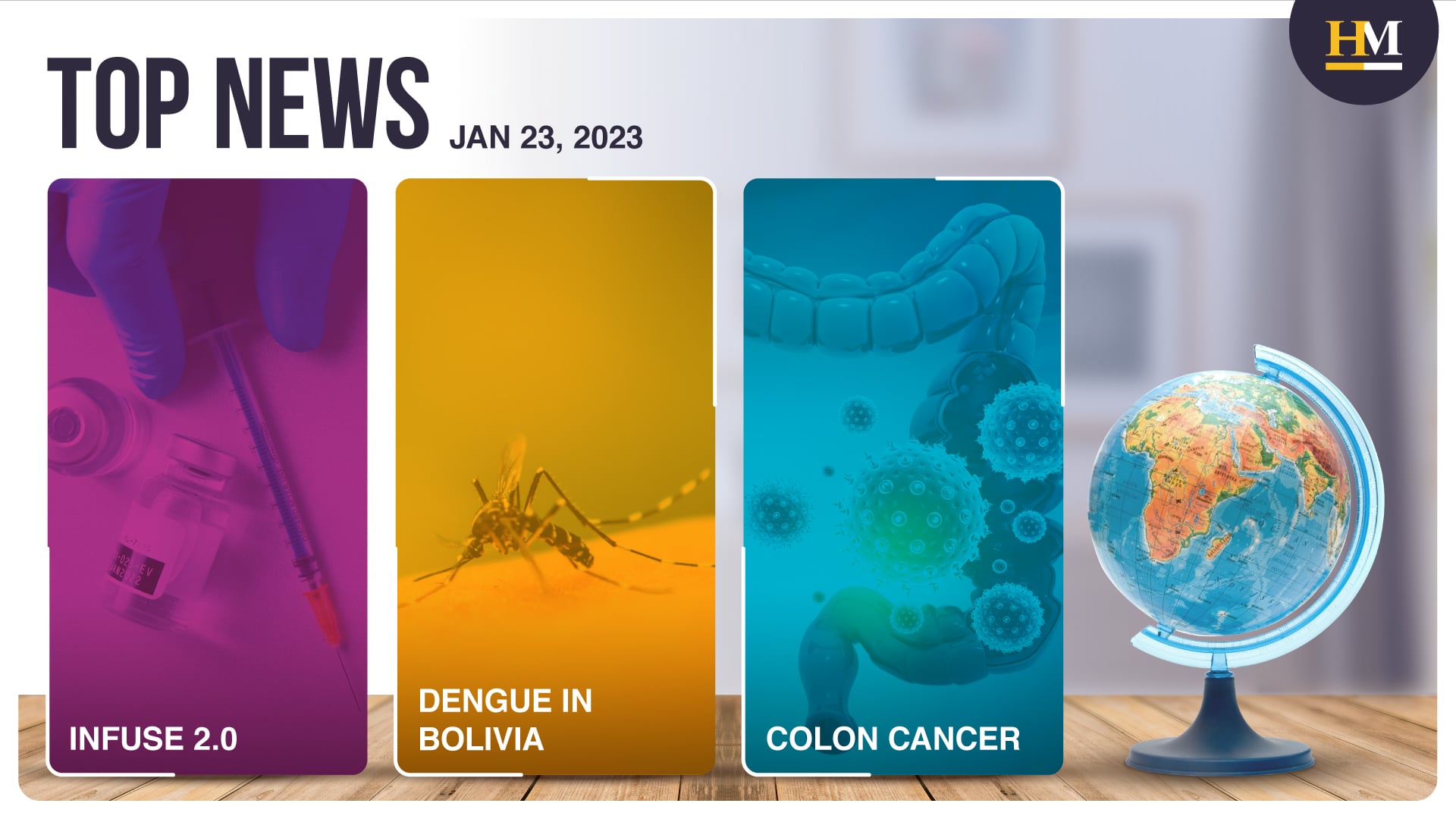 INFUSE 2.0: Accelerating Immunization Systems, and More