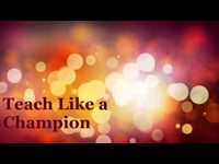 Teaching Assistant: Developing Great Teacher Student Relationships