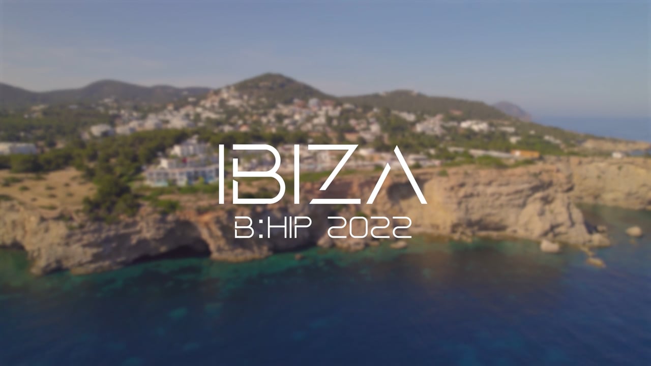 Sapphire Bhip Ibiza Trip