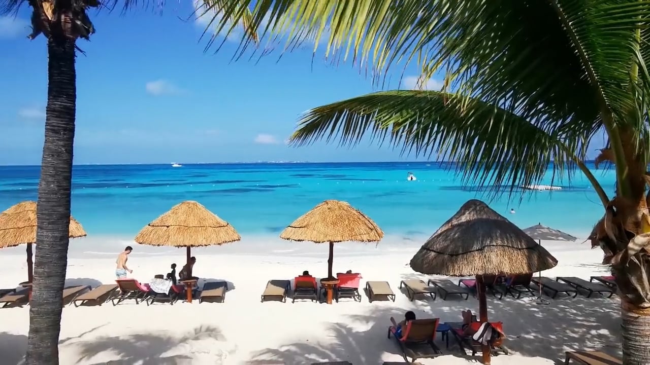 Cancun Mexico