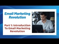 Email Marketing: Email Marketing Revolution - Introduction