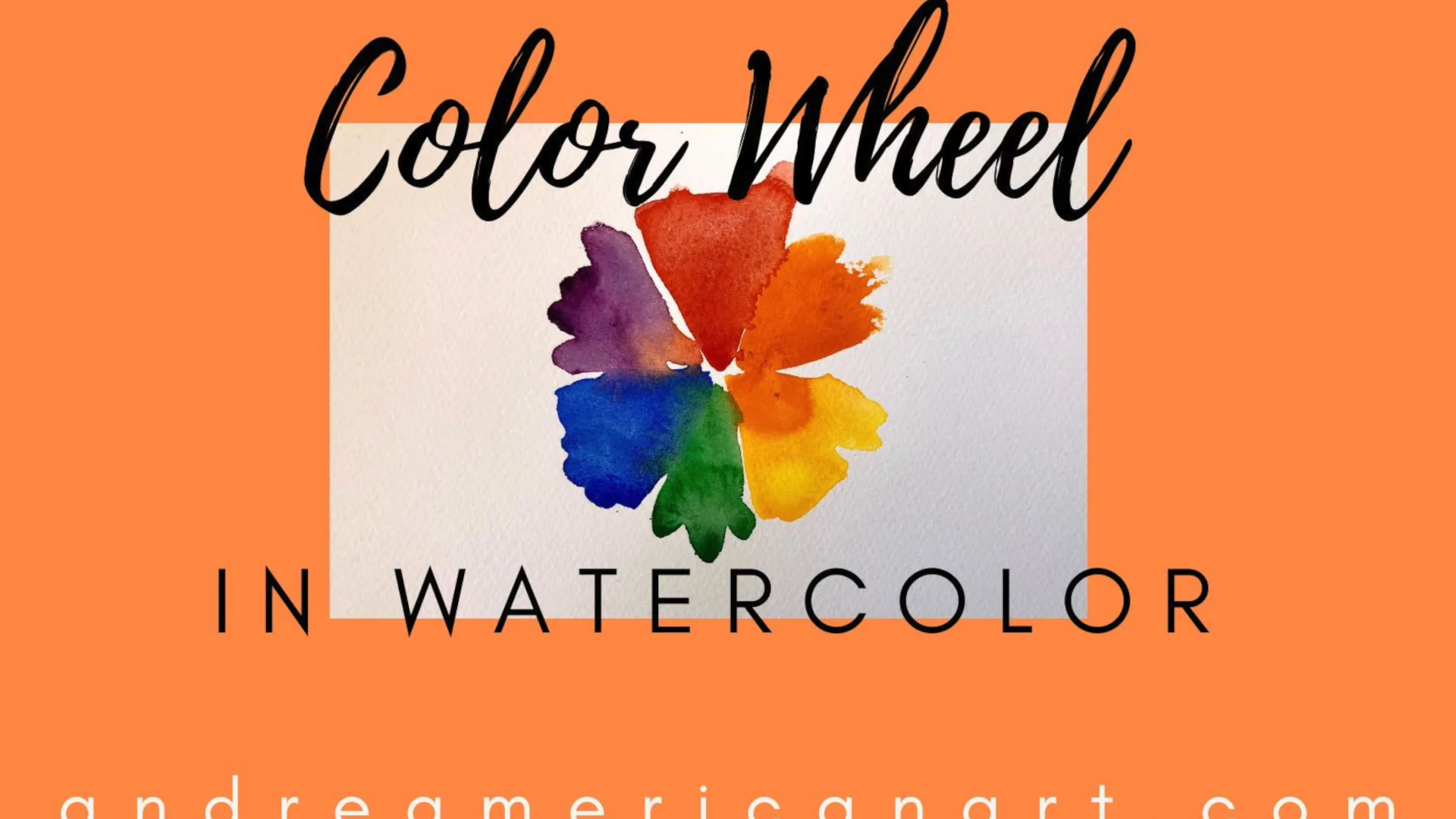 watch-the-color-wheel-in-watercolor-online-vimeo-on-demand-on-vimeo