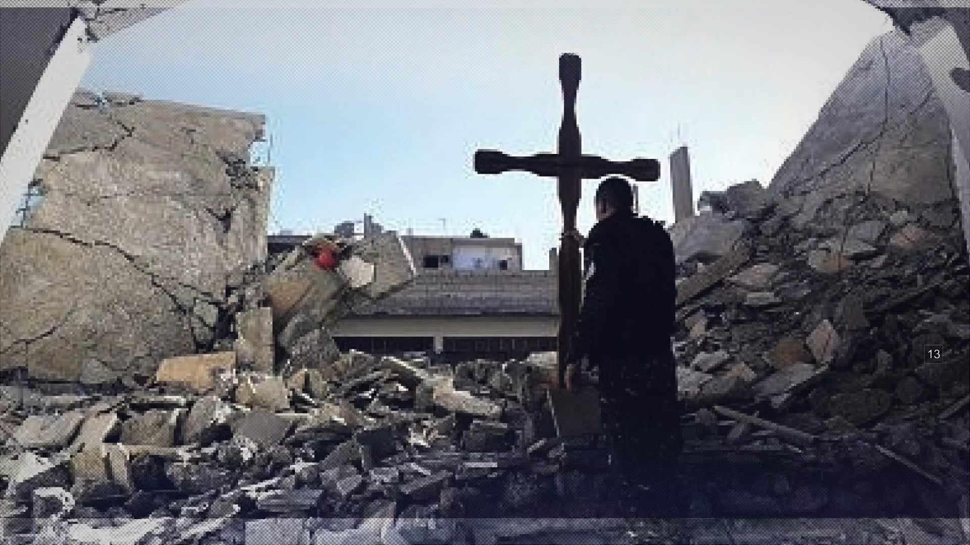 The Persecuted – 21/1/2023