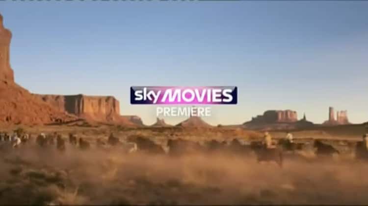 This week's sky movie 2025 premiere