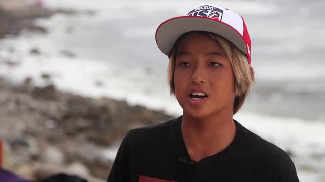 2011 PacSun USA Surf Team in Peru – Episode Six “Busy Day” from Surfing America