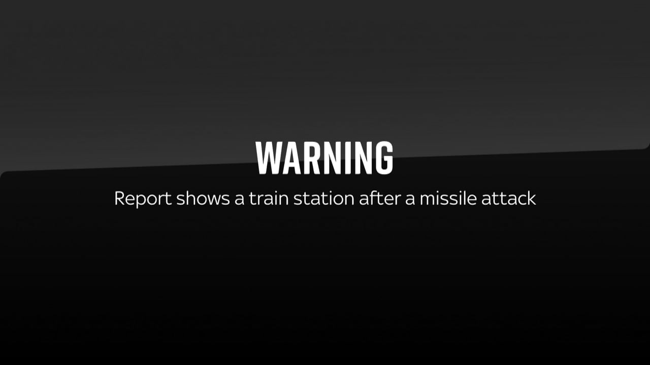 War in the Ukraine 2022 - 28th December 2022 - Dnipro - A profile of the Man who Runs Ukraine's Second Army: it's Railways