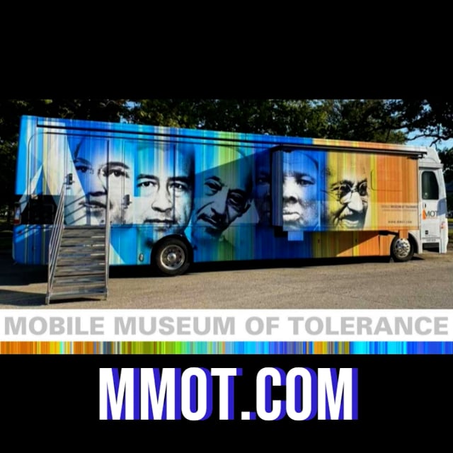 MMOT & Simon Wiesenthal Center on Vimeo