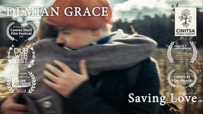 Saving Love - Music video by Roman Olkhovka