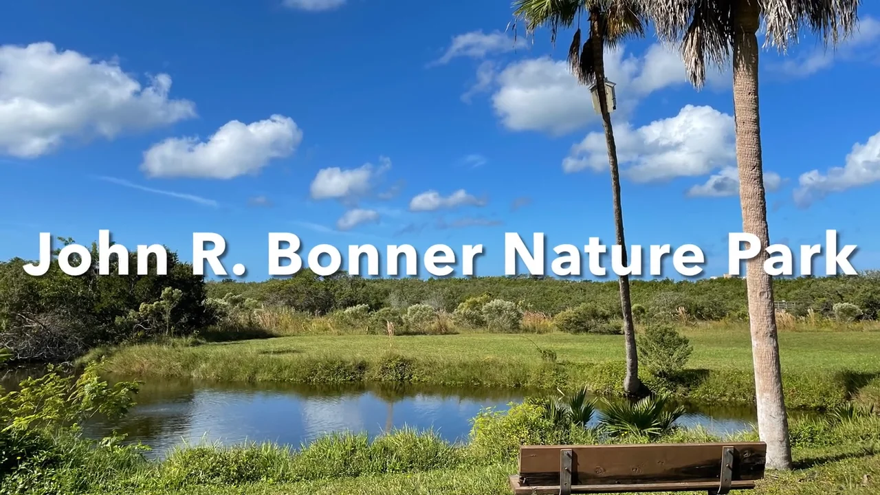 John R. Bonner Nature Park