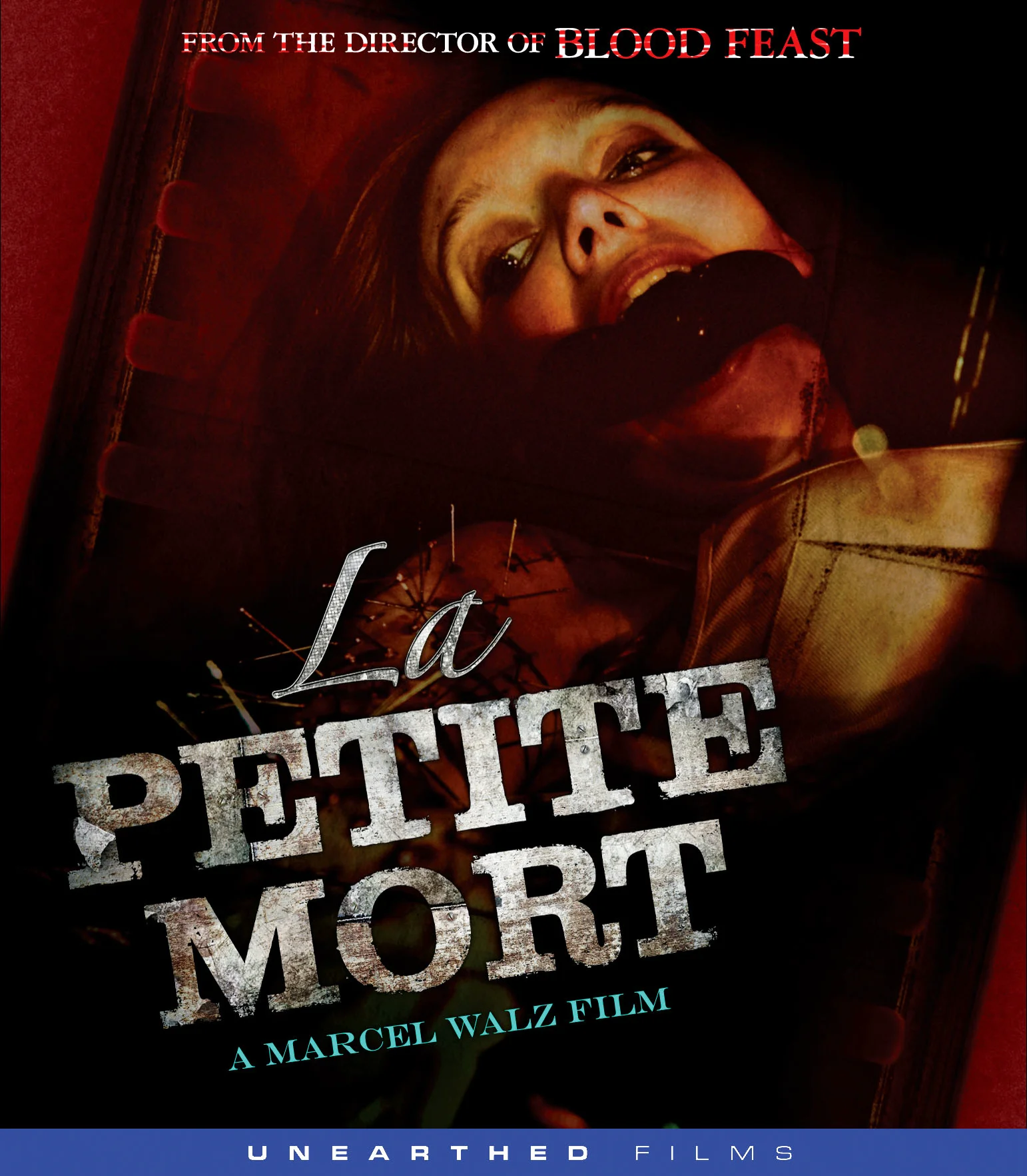 Watch La Petite Morte Online | Vimeo On Demand