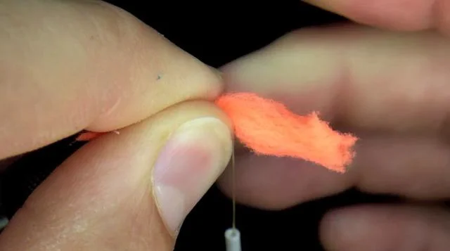 How to Tie the Zach's Sack Fly on Vimeo
