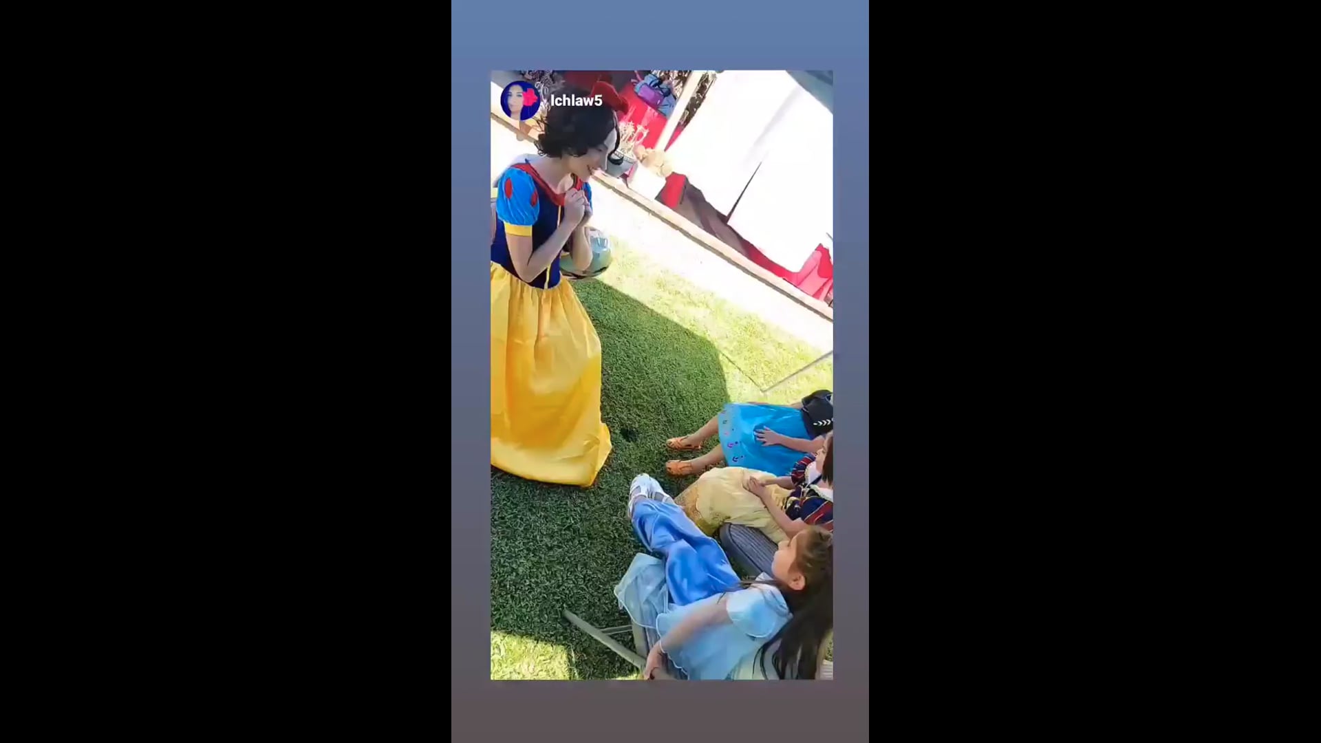 Promotional video thumbnail 7 for Kids Parties With Kaitlin