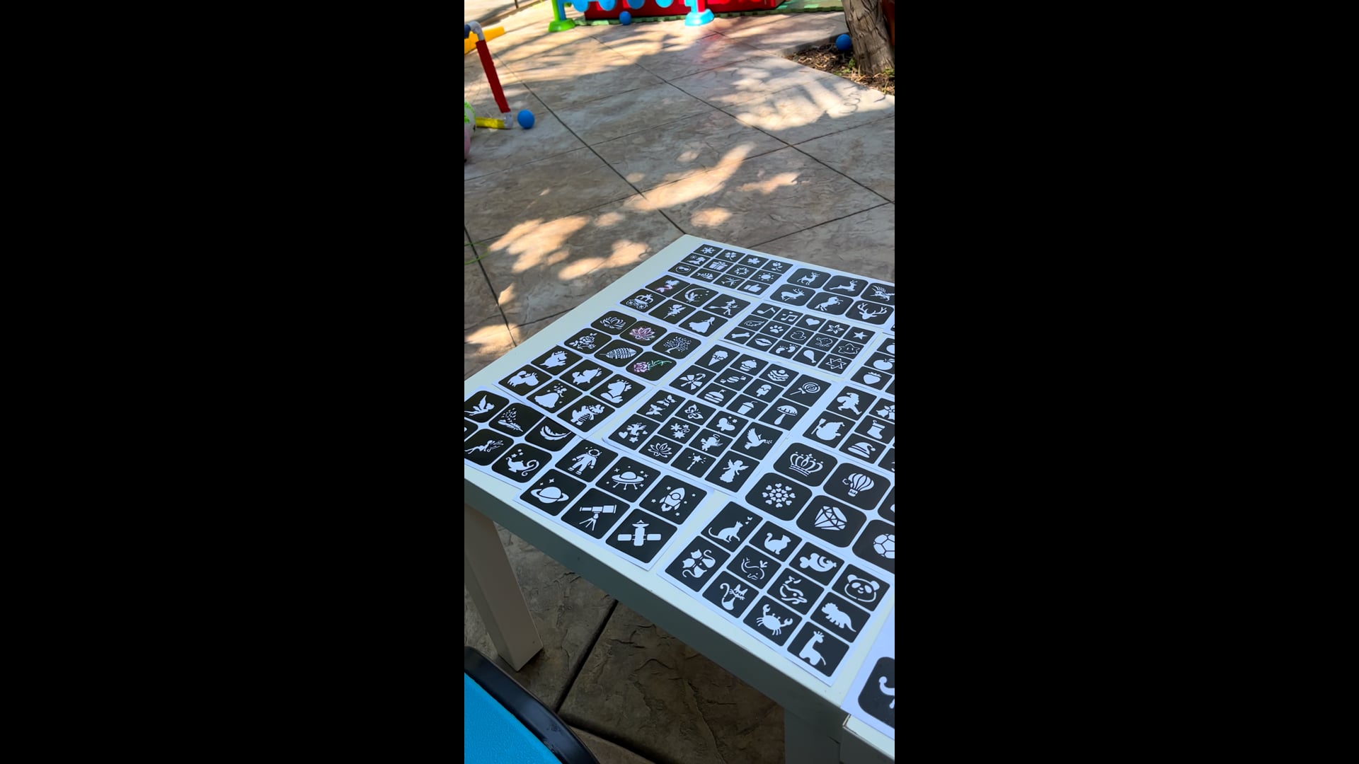 Promotional video thumbnail 8 for Kids Parties With Kaitlin