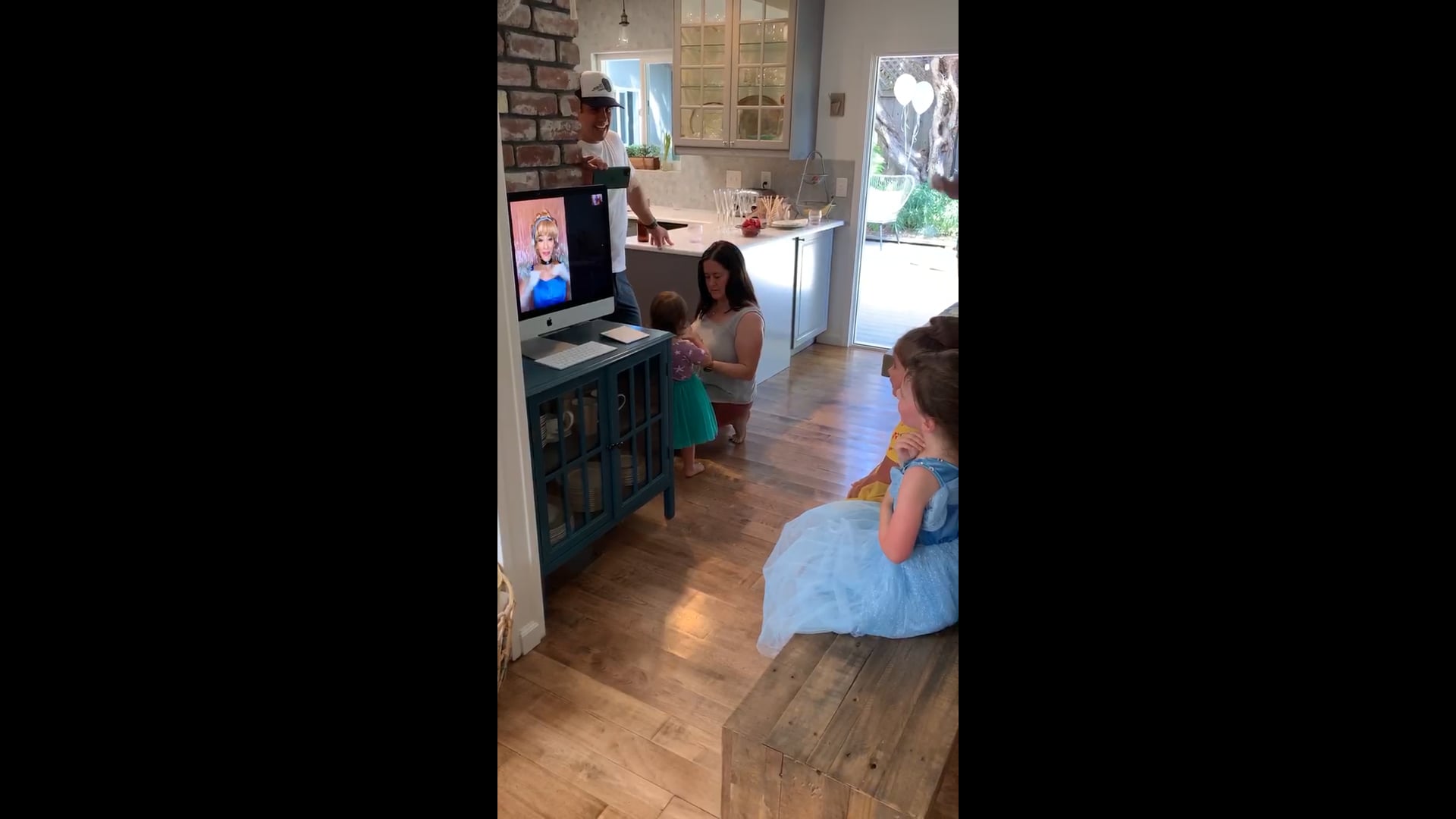 Promotional video thumbnail 6 for Kids Parties With Kaitlin