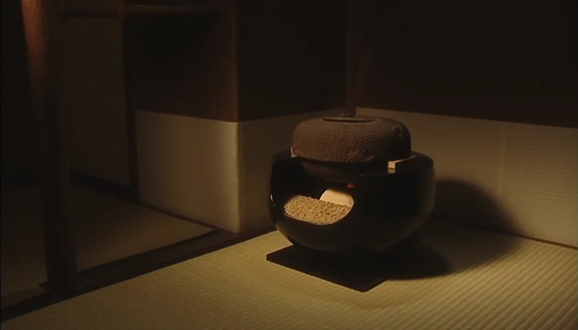 現在の展示｜常設展・特別展｜表千家北山会館