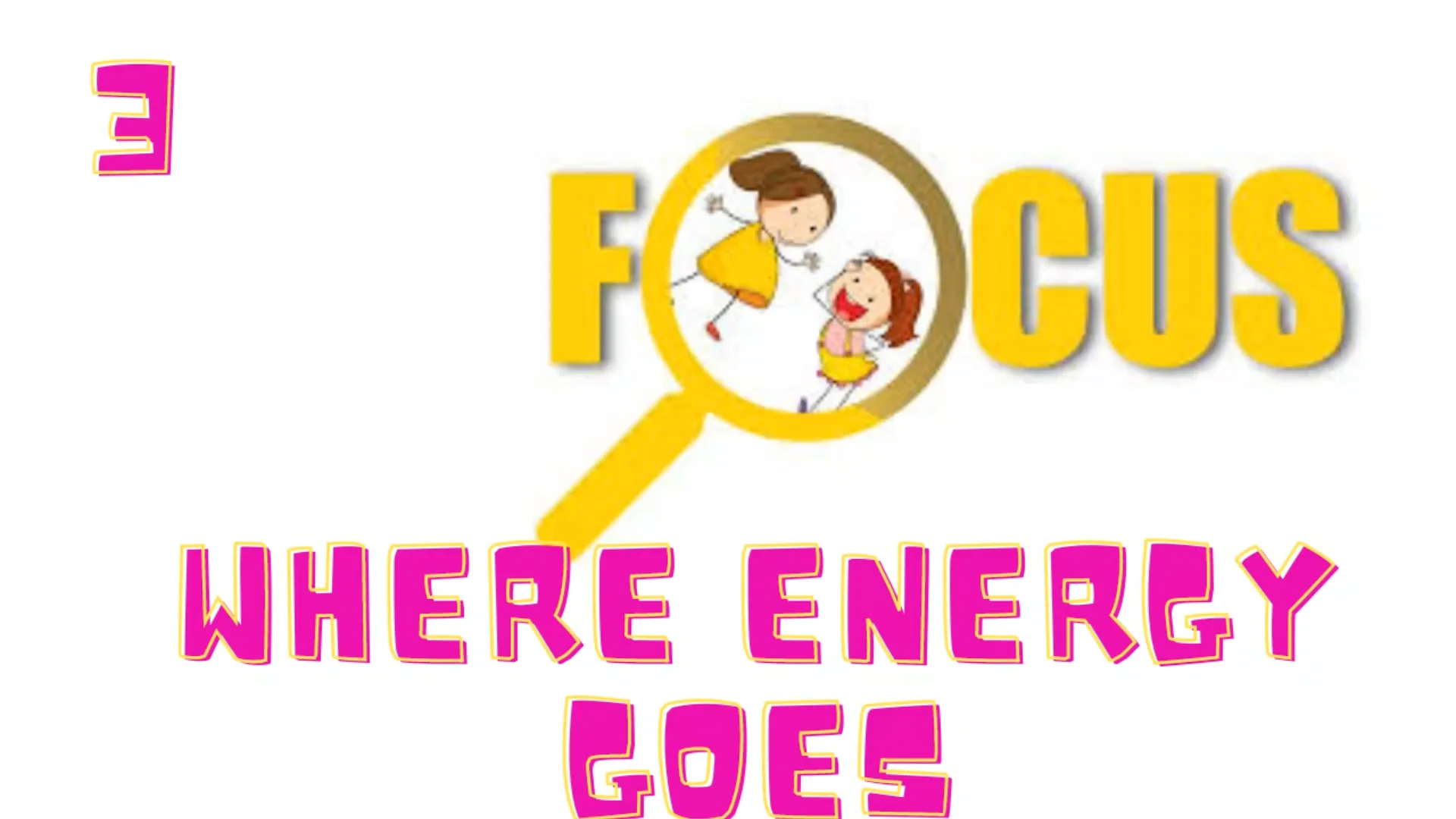 focus on Vimeo