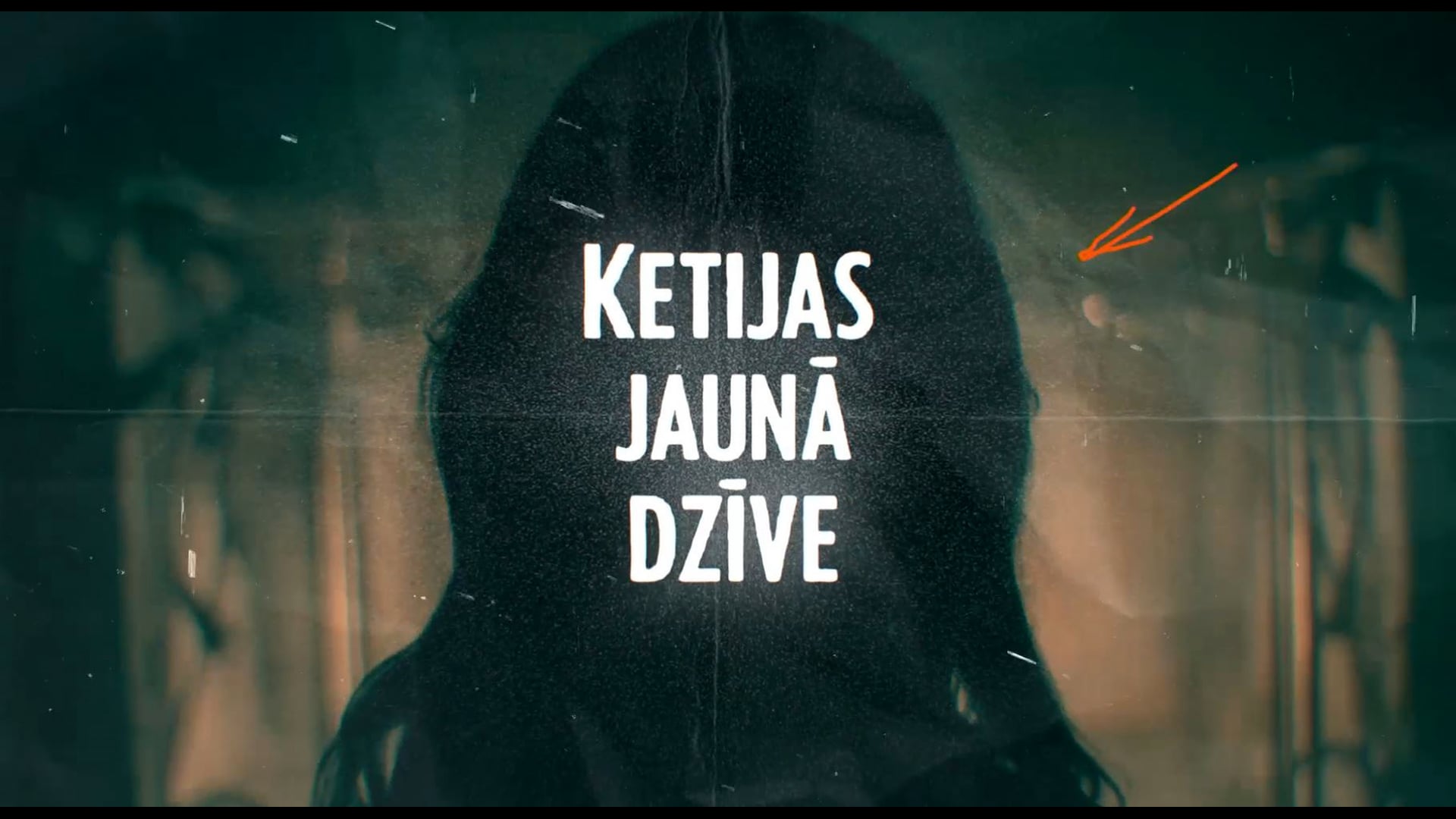 Ketijas Jauna Dzive