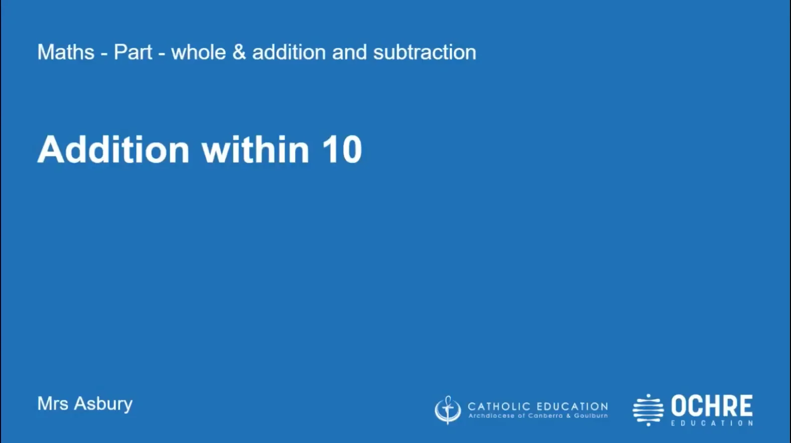 MAT1_y1t1w3L1 VID - Addition within 10(edit).mp4