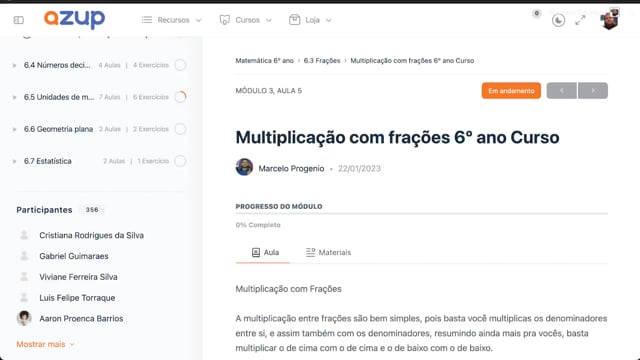vinheta2-Videoaulas explicativas e texto teou0301rico