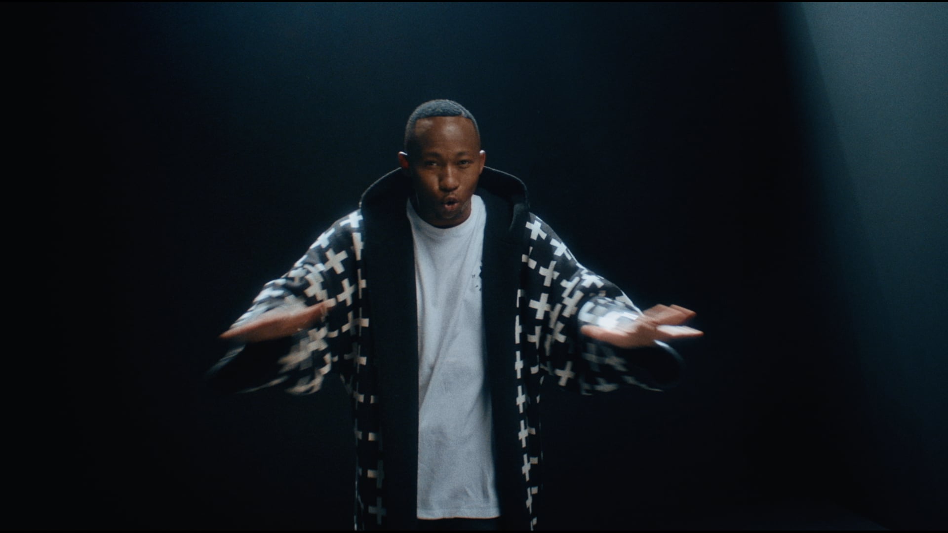 REDEMPTION RUM // A Capella feat. Khuli Chana