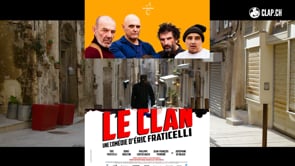 Le Clan